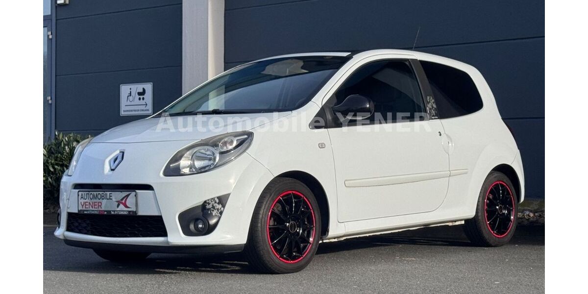 Renault Twingo 140.000 km 2.999 &euro; Mülheim an der Ruhr 45475