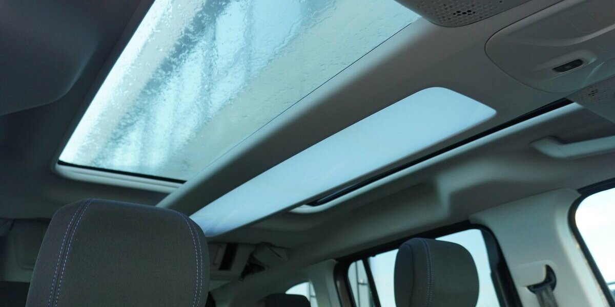 Fiat Doblo Kombi 1.5 130 AT / 10-Zoll Navi + AHK 39.814 km 23.503 &euro; Münchenbernsdorf 07589