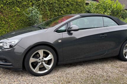Opel Cascada 76.000 km 14.000 &euro; Wassenberg 41849