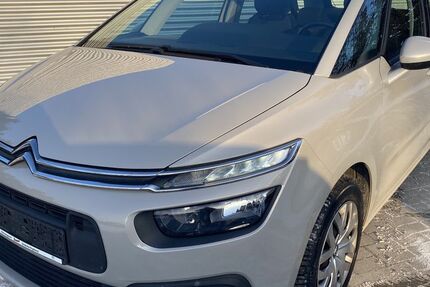 Citroen C4 Picasso 177.040 km 5.590 &euro; Plauen 08527
