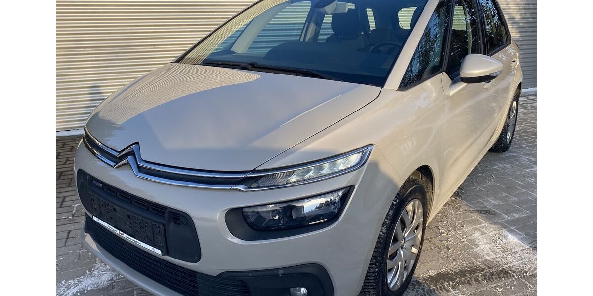 Citroen C4 Picasso 177.040 km 5.990 &euro; Plauen 08527