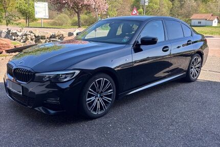 BMW 320 65.000 km 31.100 &euro; Fischbach bei Dahn 66996