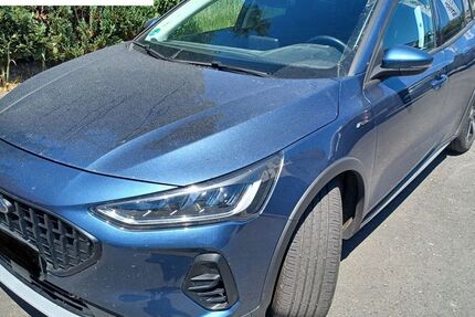 Ford Focus 50.000 km 16.990 &euro; Wiesau 95676