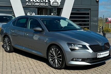 Skoda Superb 155.000 km 15.900 &euro; Greifswald 17489