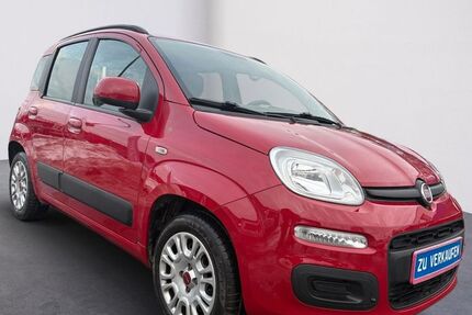 Fiat Panda 70.609 km 5.700 &euro; Olpe 57462