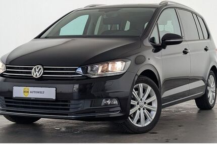 VW Touran 40.160 km 19.460 &euro; Düsseldorf 40599