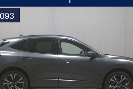 Ford Kuga 179.237 km 11.990 &euro; Gyhum/Bockel 27404