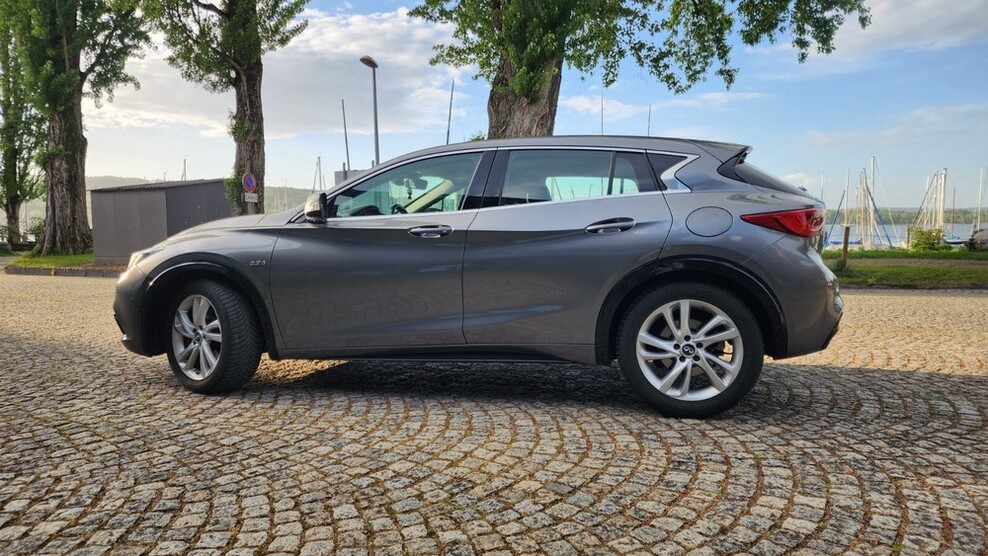 Mercedes-Benz GLA-Klasse 144.600 km 10.490 € Steckborn