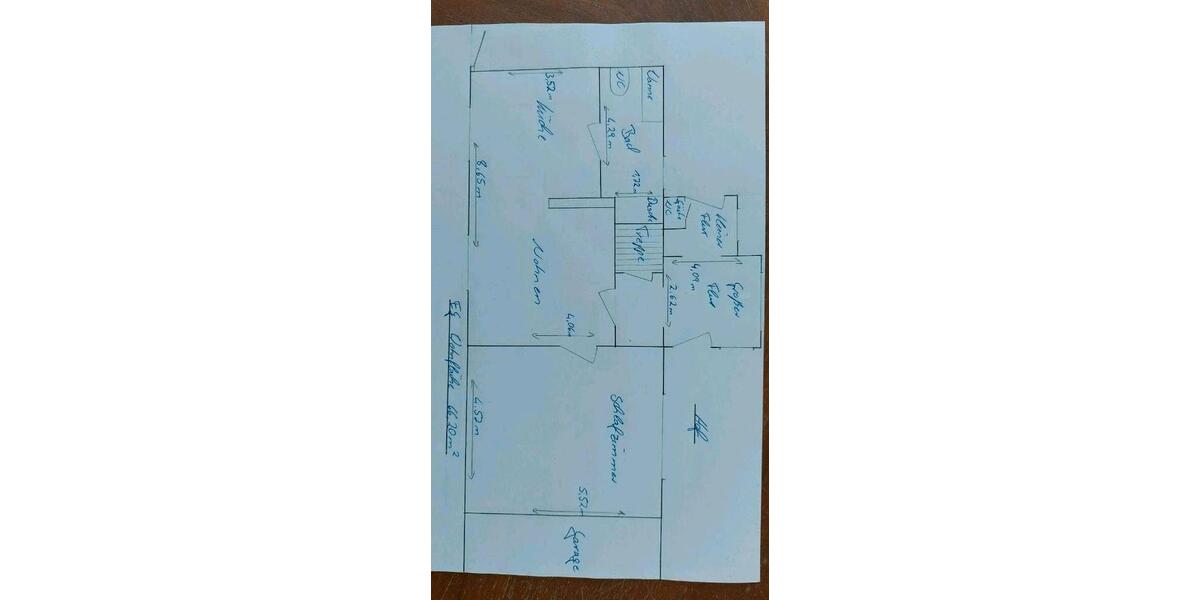Einfamilienhaus Osternienburger Land - 5 Zimmer, 140 m&sup2;, 230.000&euro; | Angebot:26295286