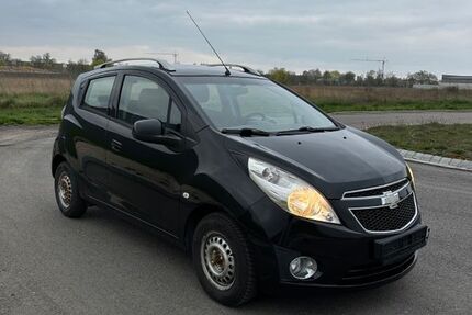 Chevrolet Spark 136.000 km 2.400 &euro; Dillingen 89407
