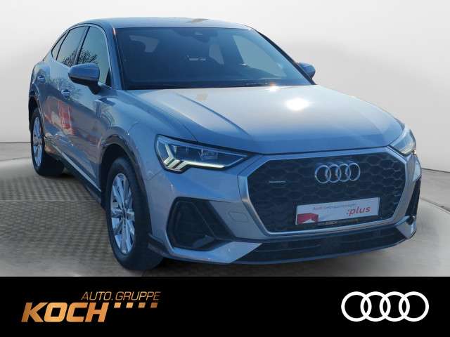Audi Q3 100.940 km 29.690 &euro; Schwäbisch Hall 74523