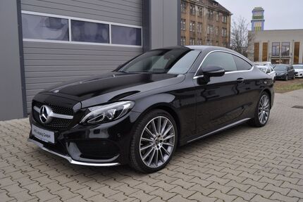 Mercedes-Benz C 250 72.350 km 25.990 &euro; Leipzig 04179