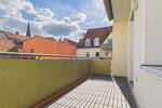 Etagenwohnung Hirschaid - 1 Zimmer, 45 m&sup2;, 166.000&euro; | Angebot:25696969
