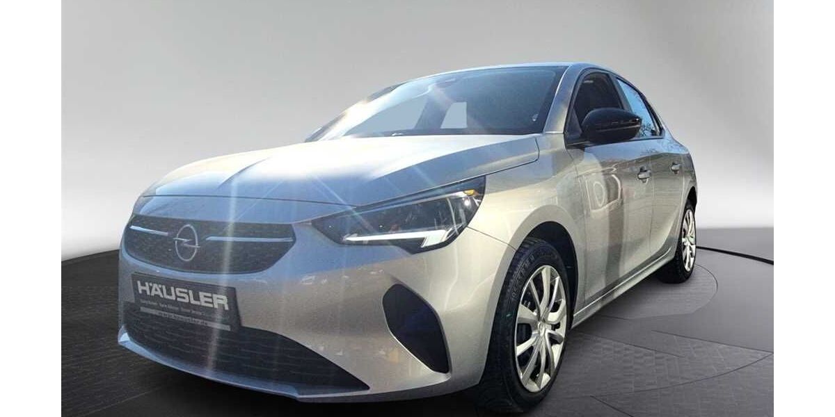 Opel Corsa 60.900 km 15.480 &euro; Gröbenzell 82194