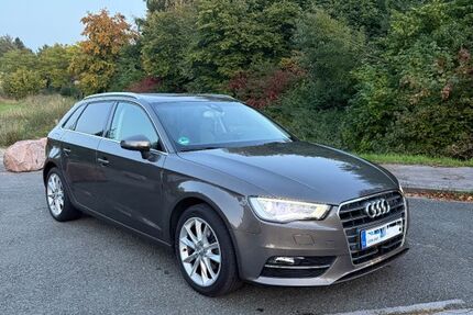 Audi A3 136.700 km 11.990 € Osterode 37520