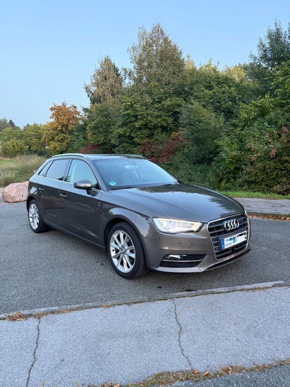 Audi A3 136.700 km 11.990 € Osterode 37520