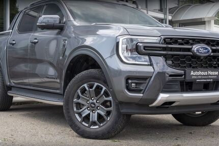 Ford Ranger 25.223 km 44.890 &euro; Mindelheim 87719