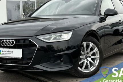 Audi A4 45.010 km 21.848 &euro; Schrobenhausen-Edelshsn. 86529