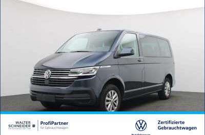 VW T6.1 Caravelle