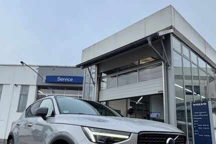 Volvo XC40 19.000 km 41.450 € Amberg 92224