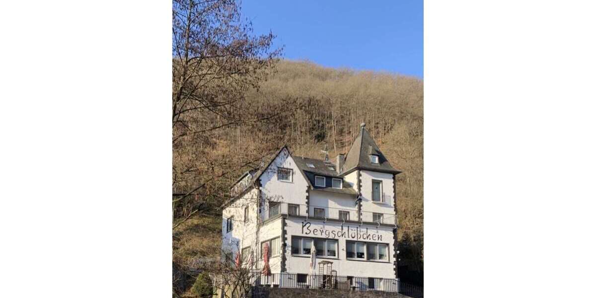 Gastronomie in Boppard 1.290.000 € 1013.86 m² zimmer