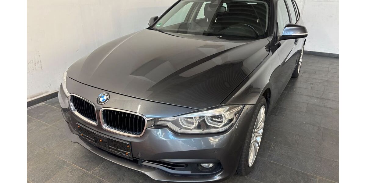 BMW 330 240.500 km 12.450 &euro; Bad Bevensen 29549