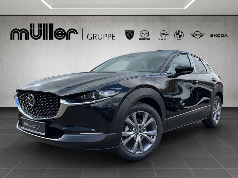 CX-30