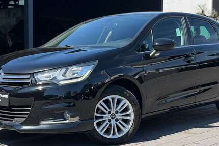 Citroen C4 110.000 km 6.890 &euro; Maintal 63477