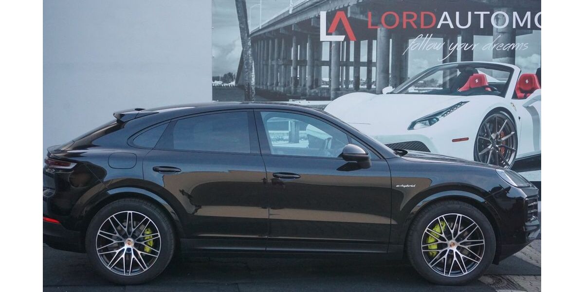 Porsche Cayenne 14.950 km 96.890 &euro; Stuttgart 70499