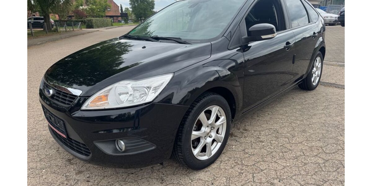 Ford Focus 142.000 km 4.990 &euro; Dorfmark 29683