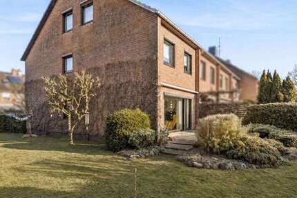 Haus Büchen - 7 Zimmer, 180 m&sup2;, 474.000&euro; | Angebot:25380531