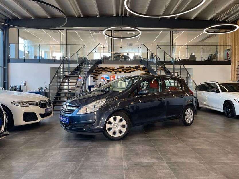 Corsa