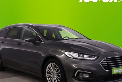 Ford Mondeo 106.702 km 18.890 &euro; Schwerin 19055