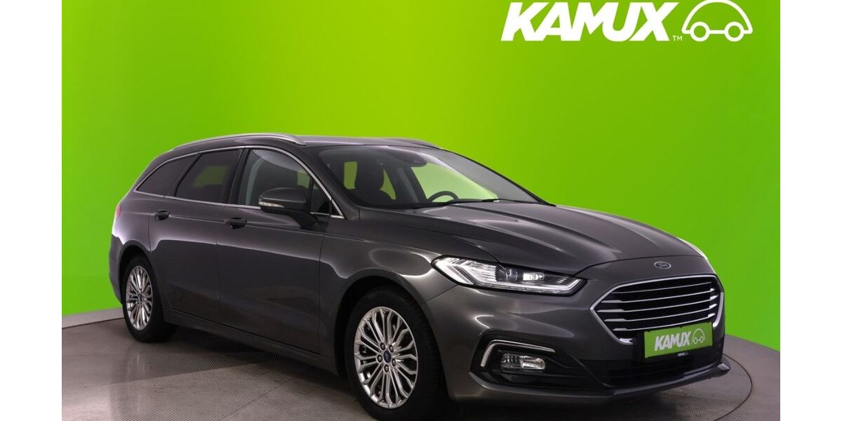Ford Mondeo 106.702 km 18.890 &euro; Schwerin 19055