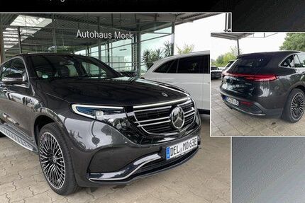 Mercedes-Benz EQC 28.578 km 49.900 &euro; Delmenhorst 27751