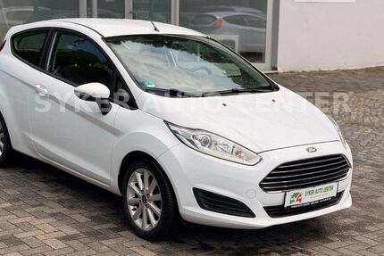 Ford Fiesta 108.000 km 4.850 &euro; Syke 28857