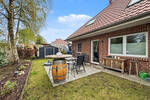 Mehrfamilienhaus, Wohnhaus Apen / Vreschen-Bokel Vreschen-Bokel - 6 Zimmer, 205 m&sup2;, 489.000&euro; | Angebot:26378685