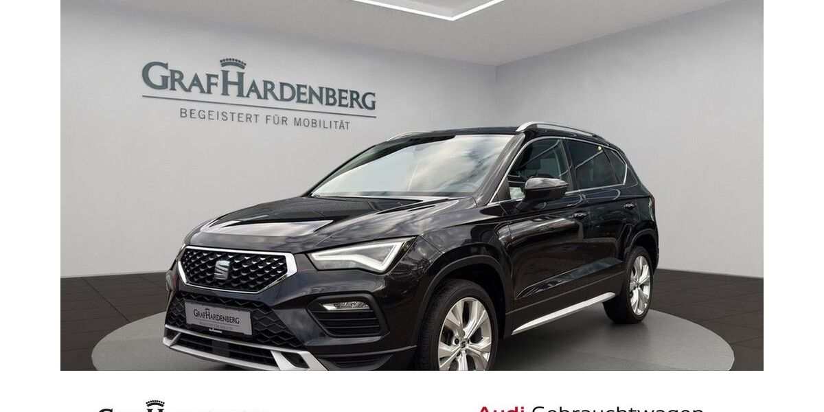 Seat Ateca 114.500 km 20.888 &euro; Lahr 77933