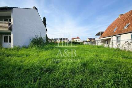 Grundstück Speyer - 429.000&euro; | Angebot:25630922