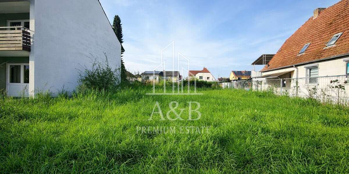 Grundstück Speyer - 429.000&euro; | Angebot:25630922