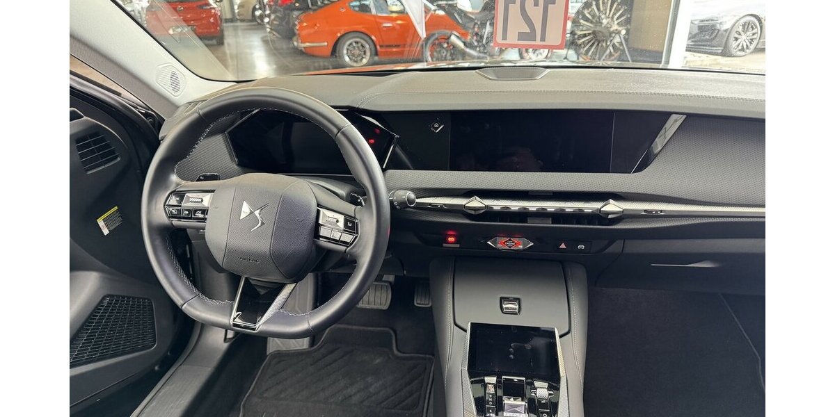 DS Automobiles DS4 E-Tense 225 Trocadero FULL LED Carplay 34.100 km 24.220 &euro; Lich 35423