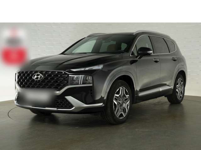 Hyundai SANTA FE 48.030 km 39.924 € Grünwald 82031
