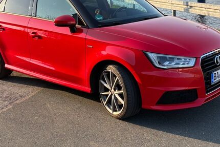 Audi A1 65.800 km 14.500 &euro; Bamberg 96047