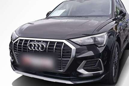 Audi Q3 7.105 km 38.480 € Grünwald 82031