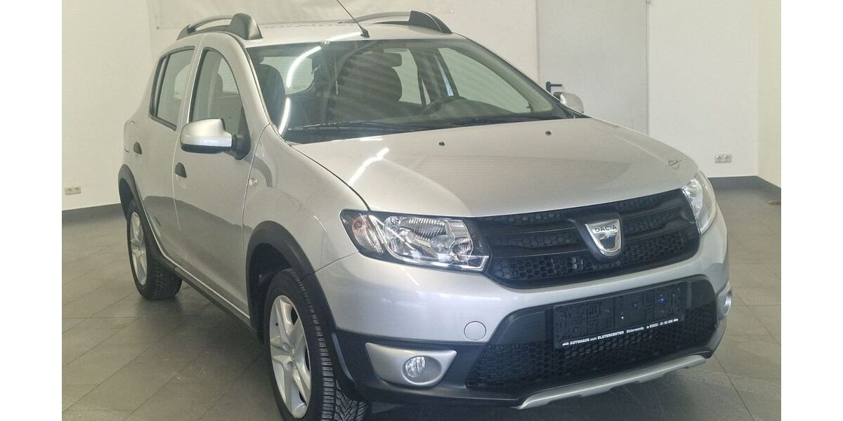 Dacia Sandero 85.000 km 7.990 &euro; Elsterwerda 04910