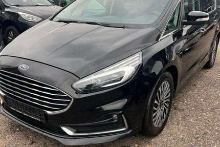 Ford S-Max 232.000 km 13.750 &euro; Kamp-Lintfort 47475