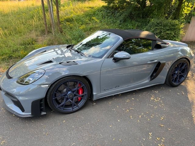Boxster
