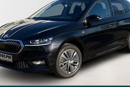 Skoda Fabia 18.927 km 18.990 &euro; Merseburg 06217