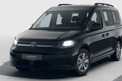 VW Caddy Maxi 1.033 km 40.990 &euro; Flensburg 24941