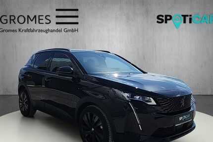 Peugeot 3008 37.600 km 23.190 &euro; Wartenberg 85456
